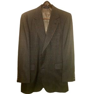 Nordstrom Sports Coat (42L) - Made in USA